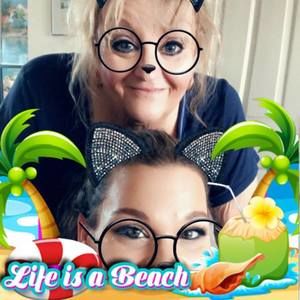 Meet your Posher, Diane